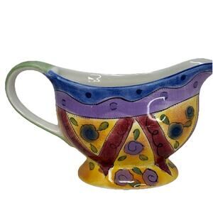 Sango The Sweet Shoppe - Gravy Boat Sue Lipkin